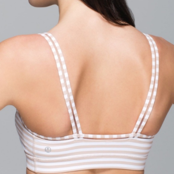 lululemon athletica Other - lululemon athletica Straight Up Bra